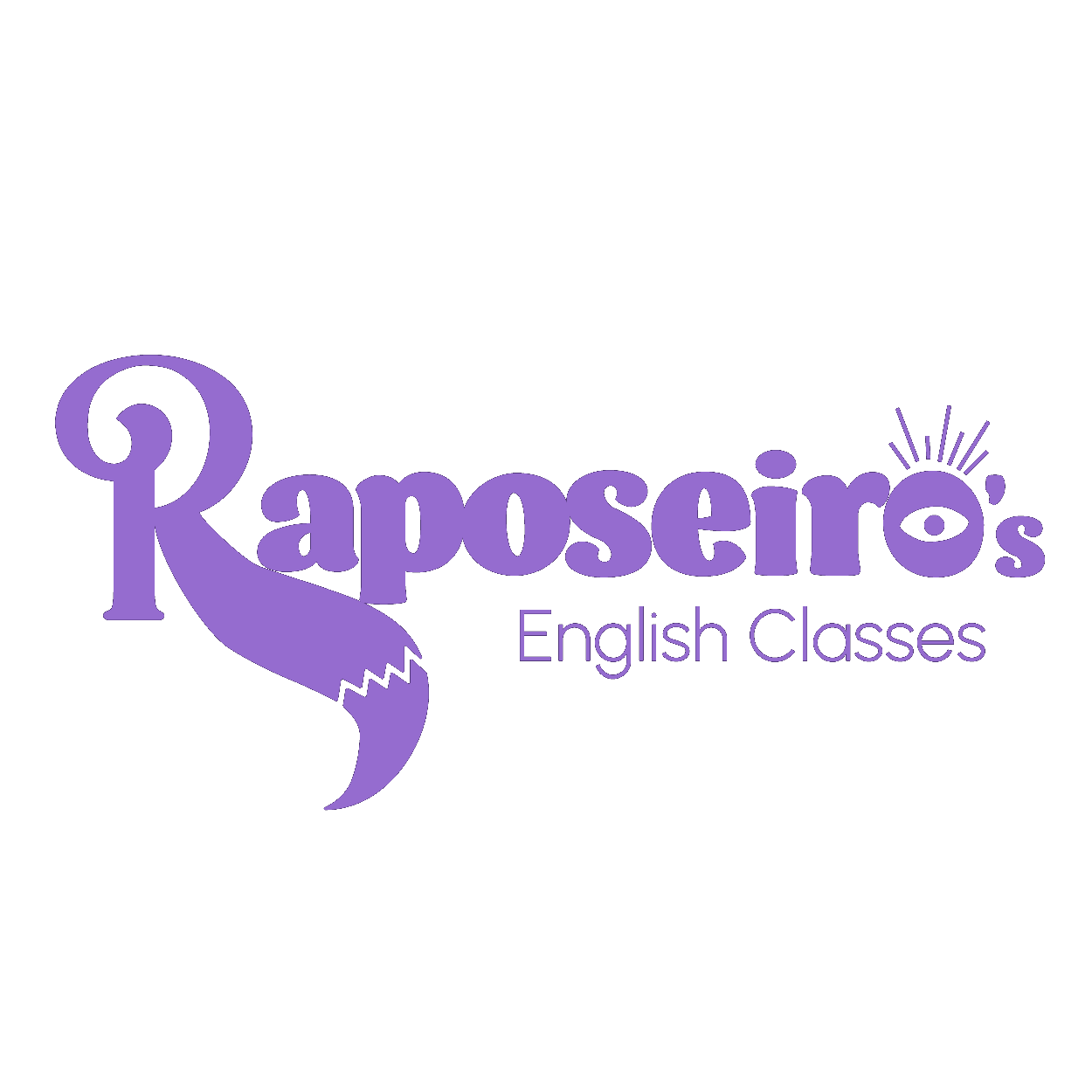 Raposeiro English Classes